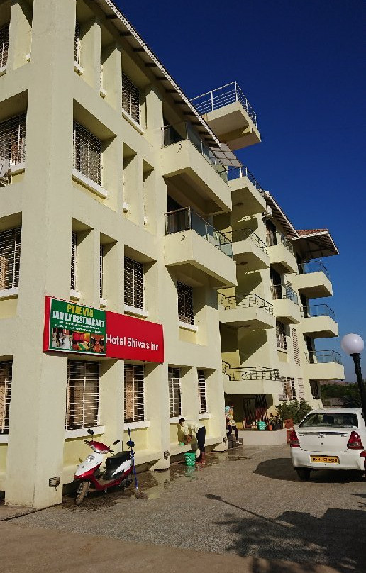 Hotel Shiva`s Inn主图