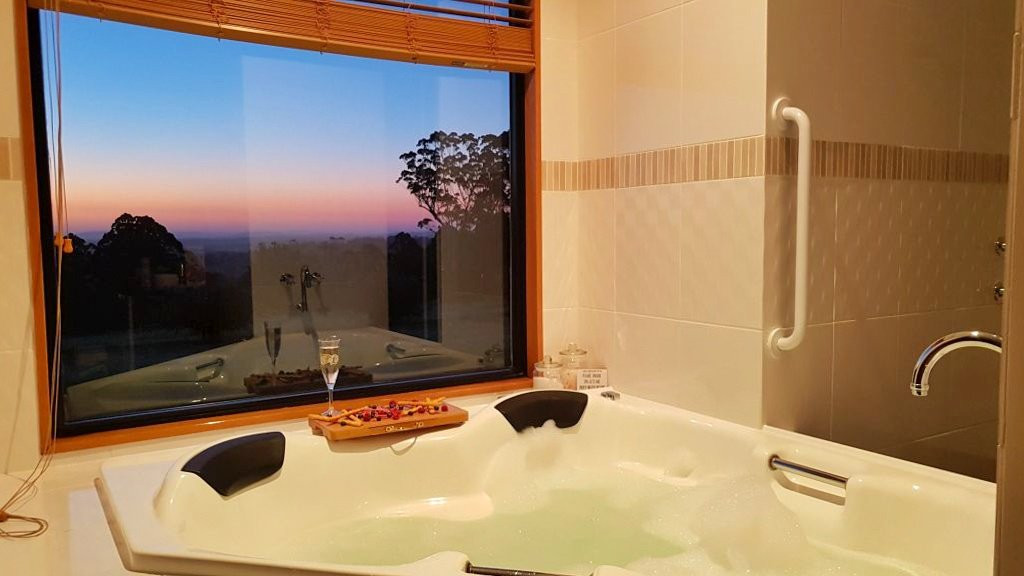 轰动高地食宿酒店主图