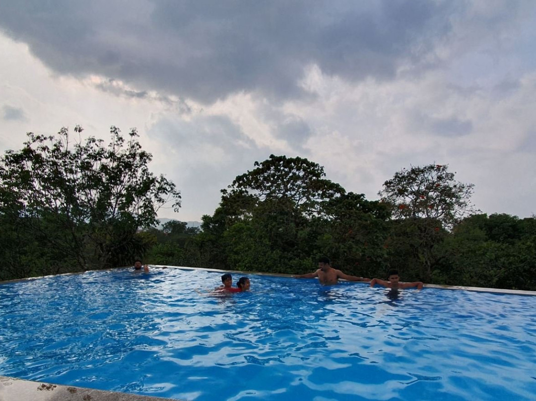 Chillax Vagamon Hotel主图