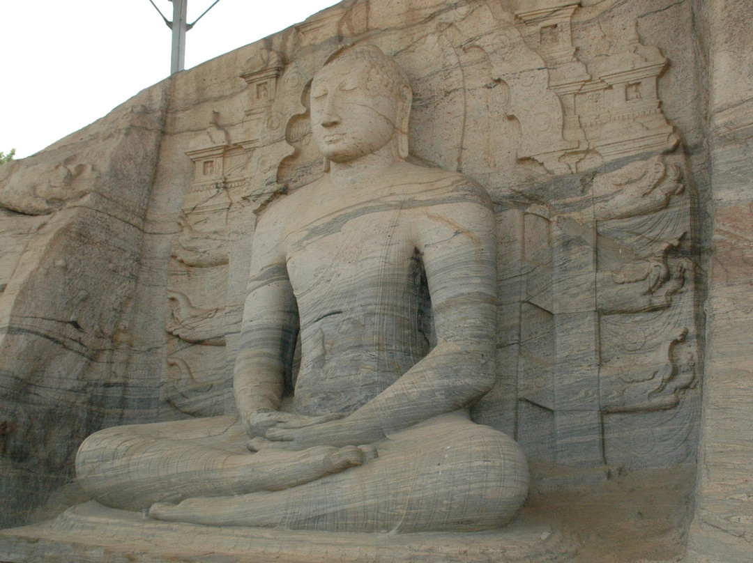 Pleasant Lanka Tours-Kandana必去景点