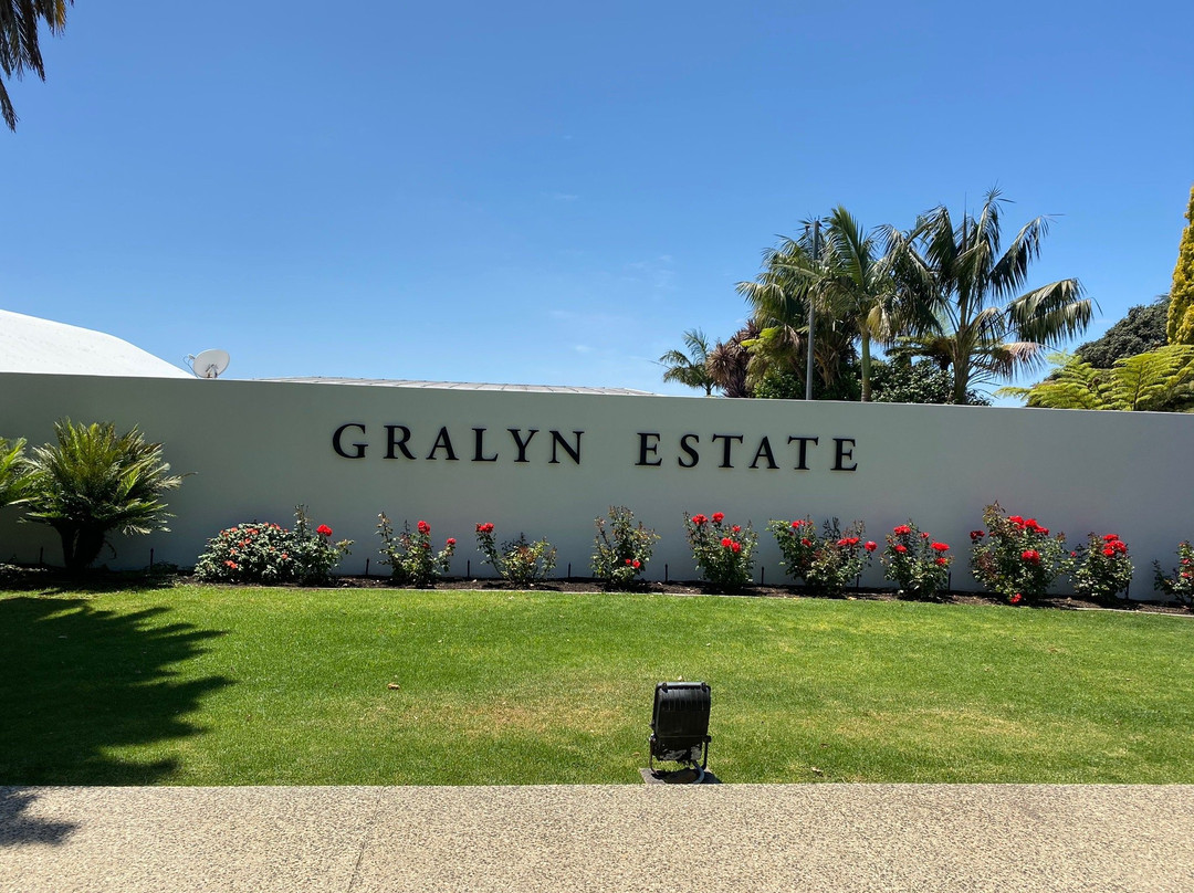 Gralyn Estate景点图片