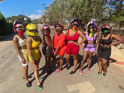 Dream Tours Limited-蒙特戈贝必去景点