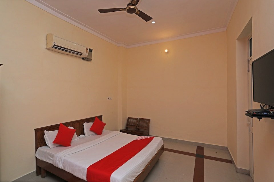 OYO 29427 Mehak Garden主图