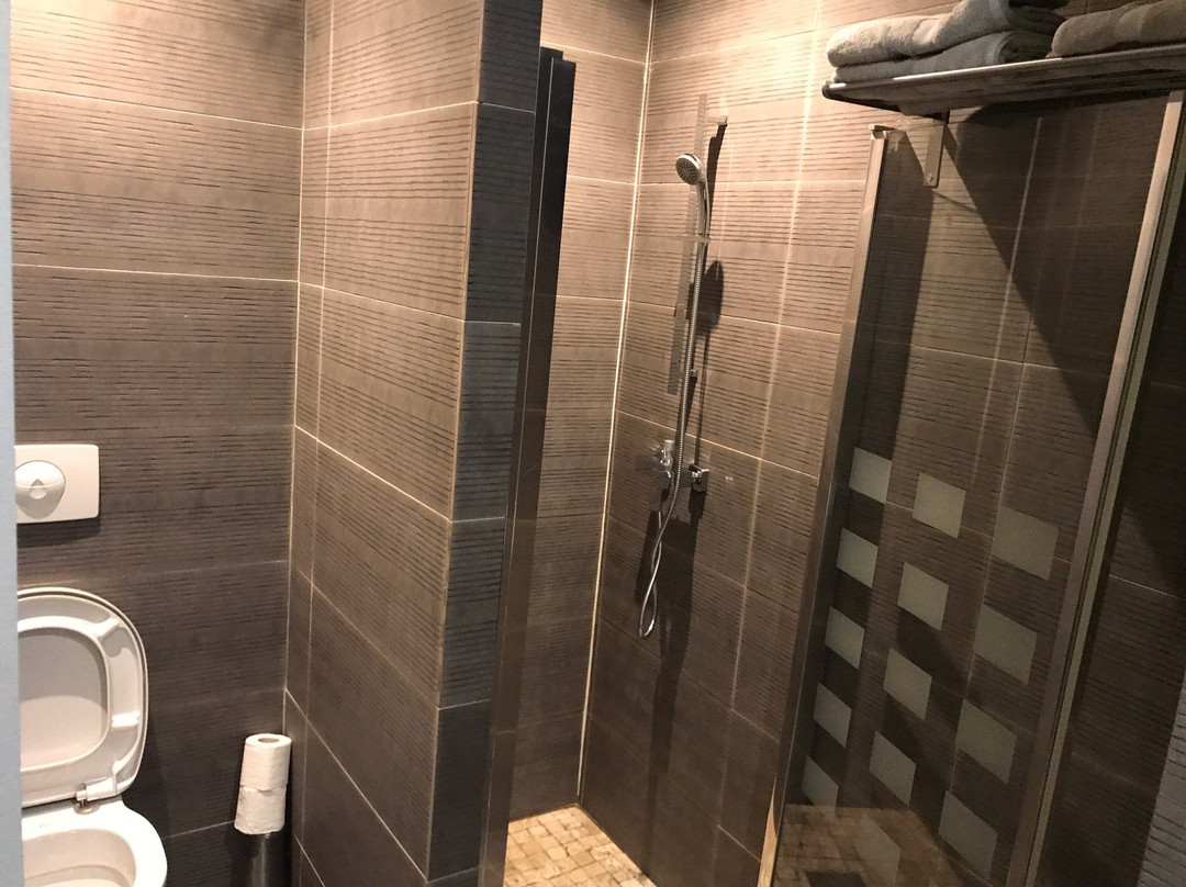 Hotel Loisirs Mandji主图