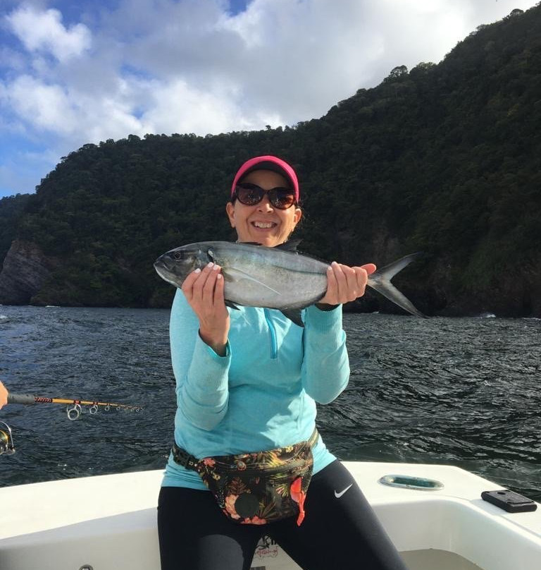 Monsta Tarpon Sportfishing-Diego Martin必去景点