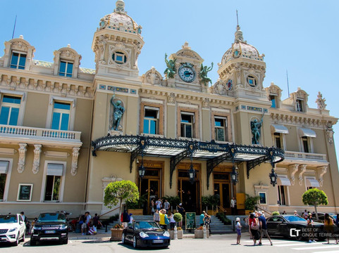 Xrp Driver-戛纳必去景点