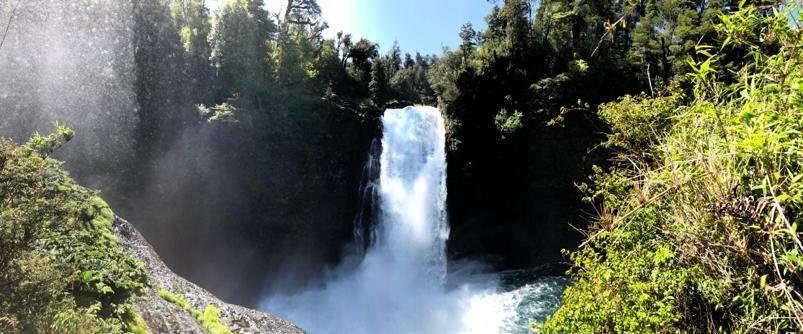 Acotur-Conaripe必去景点