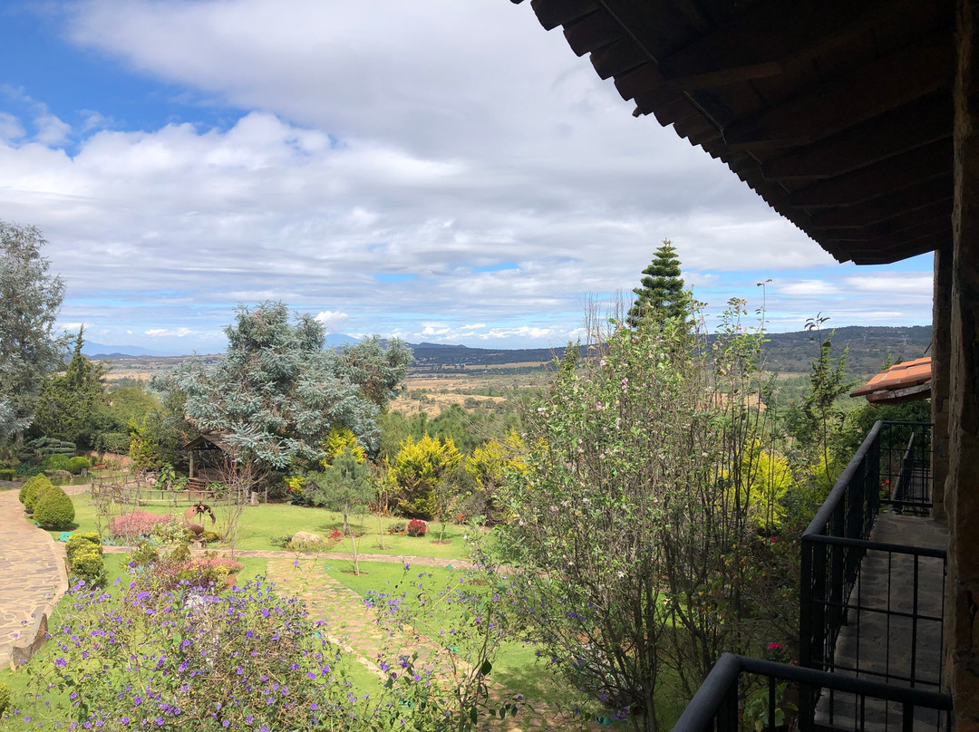 Hotel Boutique Montecruz