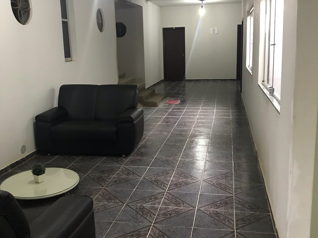 Hotel e Pousada Tropical主图