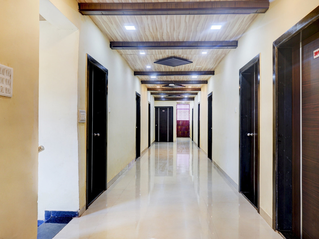 Nexottel Balaji Valley View Mahabaleshwar主图