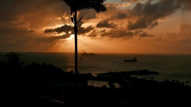 Trade Winds Hotel主图