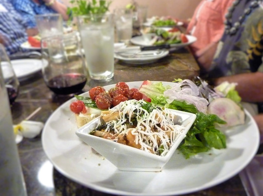 Hawaii Tasting Tours-拉海纳必去景点