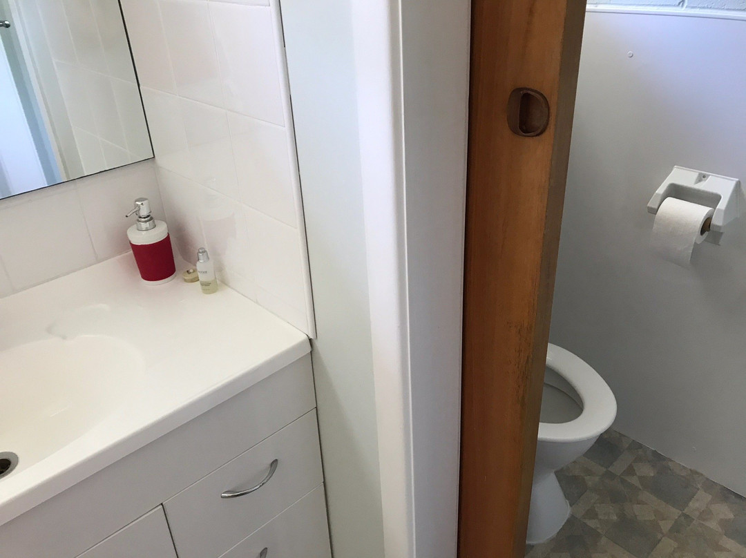 White Eagle Motel主图