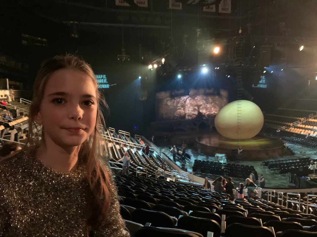 Pittsburgh Glass Center-匹兹堡必去景点