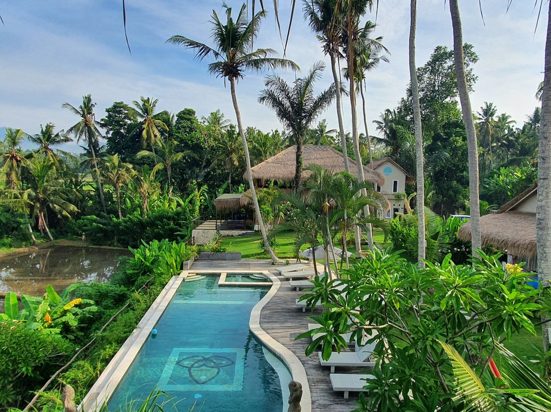 Coco Verde Bali Resort主图