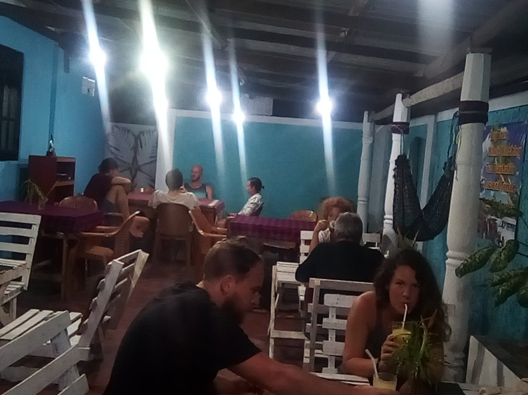 Sadew Guest House主图