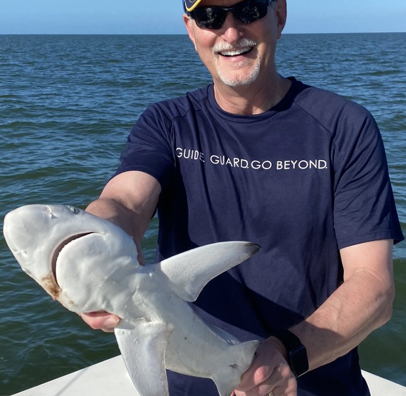 Native Guided Fishing-Goodland必去景点