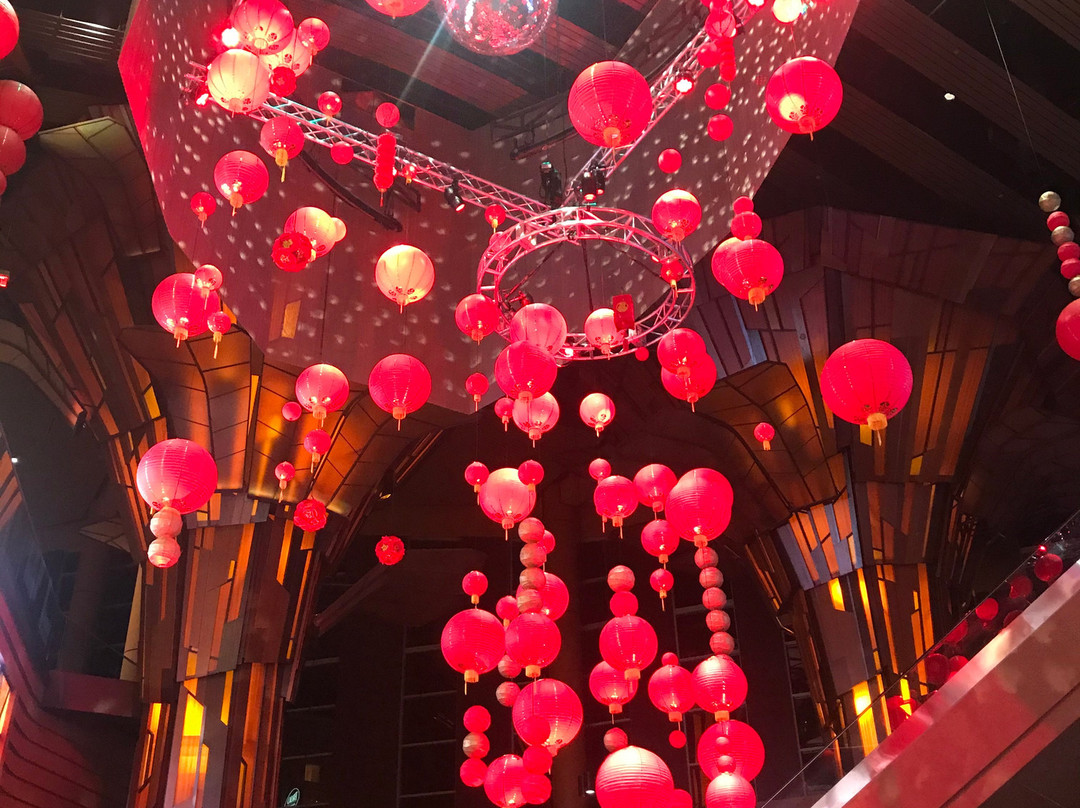 Harrah's Cherokee Casino Resort景点图片