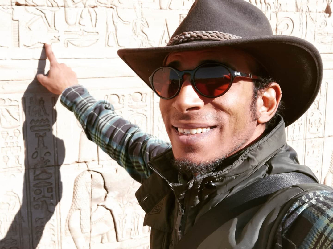 Dendera Temple Complex-Dendera必去景点