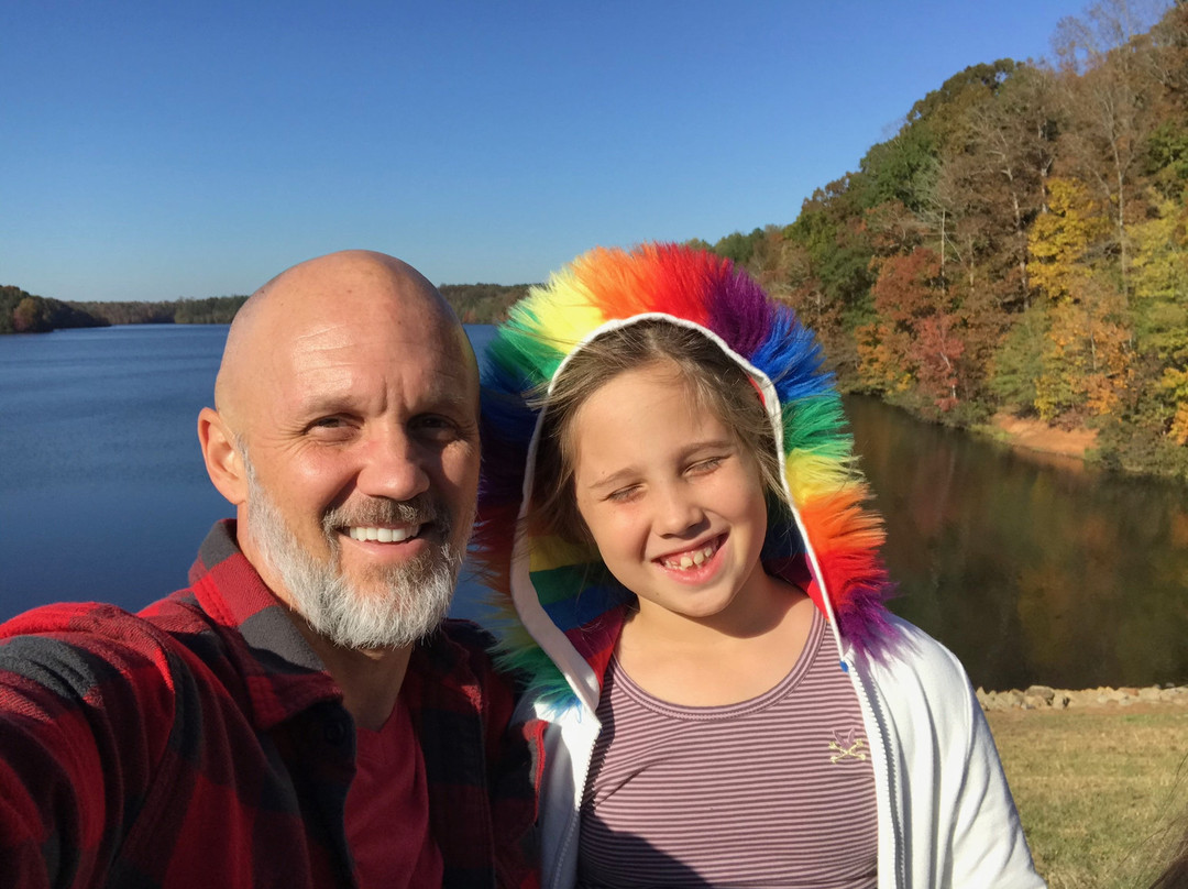 Sandy Creek Park-阿森斯必去景点