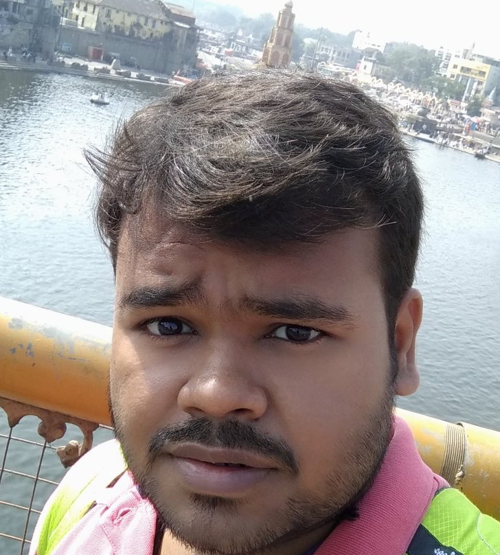 Ganga Ghat-纳西克必去景点