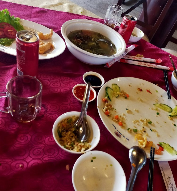 Sa Huynh Beach Resort主图