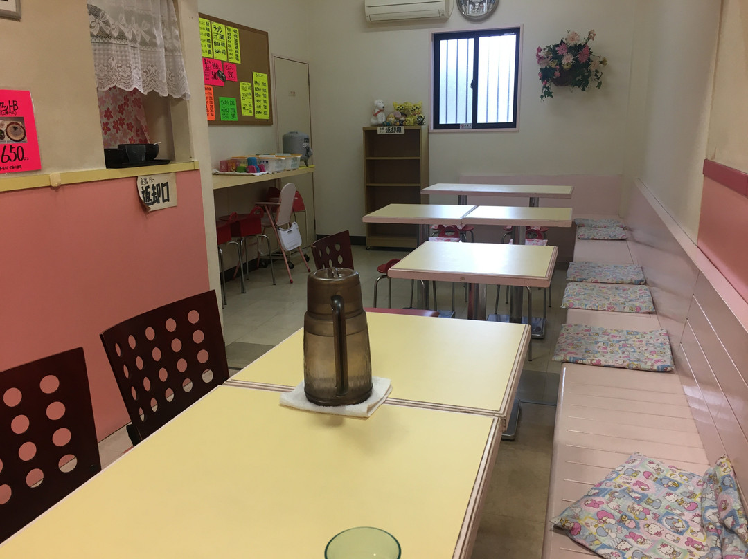 フードファイブ