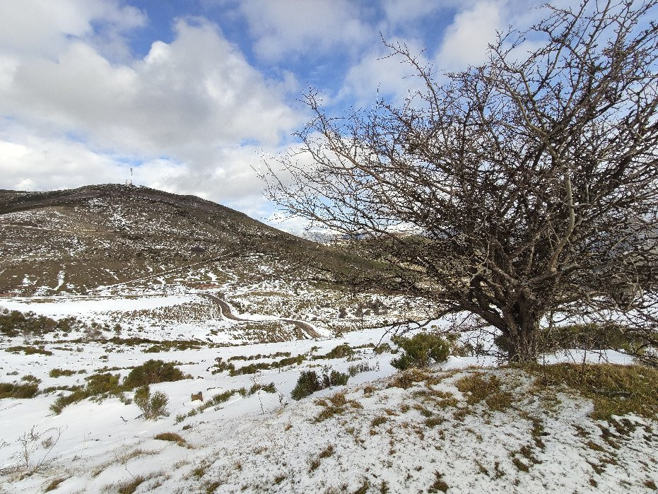Puerto de Aralla-Geras必去景点