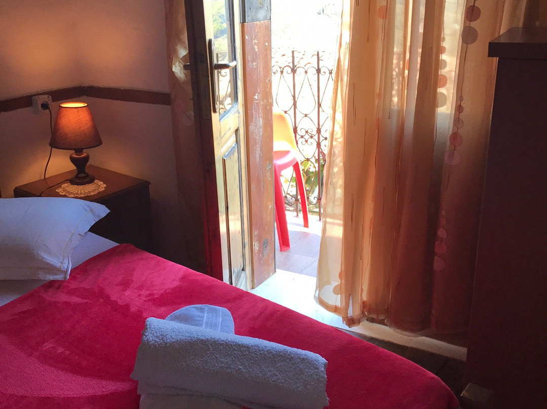 Guest house Vasili主图