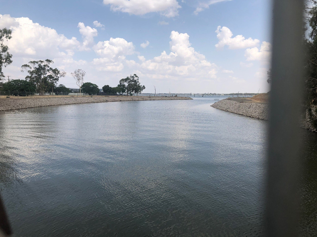 Mulwala Canal-Mulwala必去景点