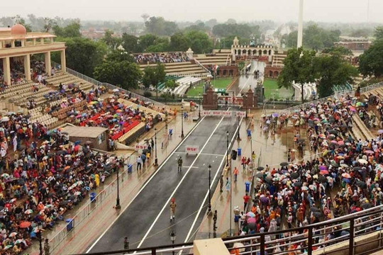 Jass Travels Amritsar-阿姆利则必去景点