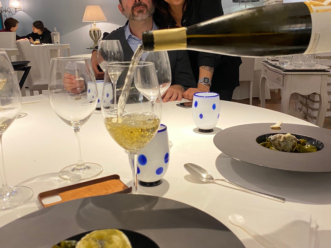 艾尔波特希勒酒店主图