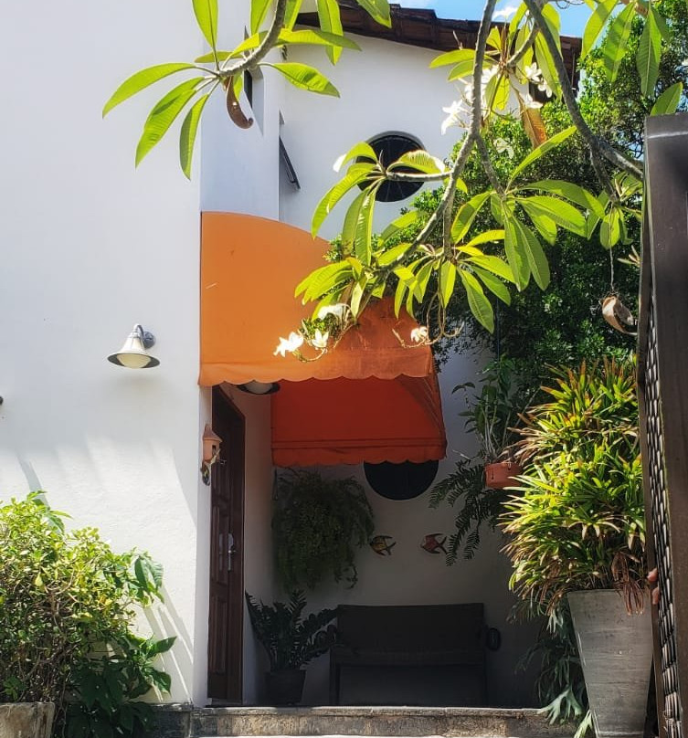 Hotel Barramares主图