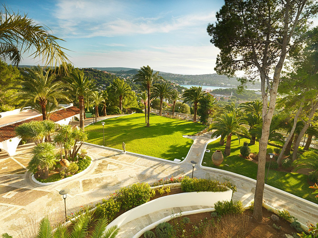 玛丽蒂姆马略卡酒店