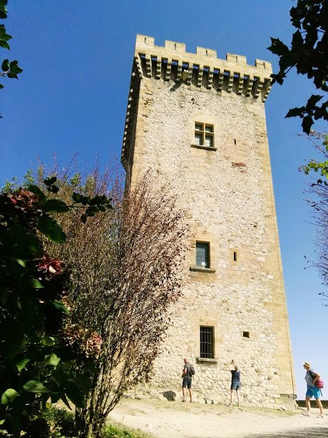 Chateau de Foix-Foix必去景点