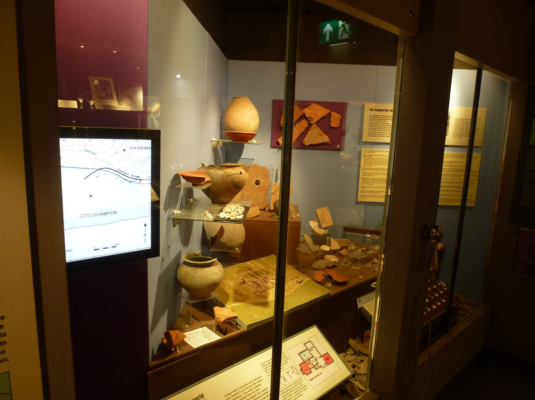 Littlehampton Museum景点图片