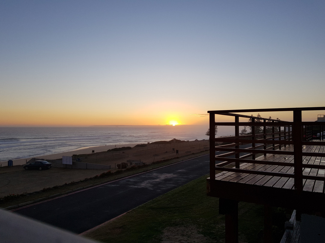 Ditsem Beach House主图