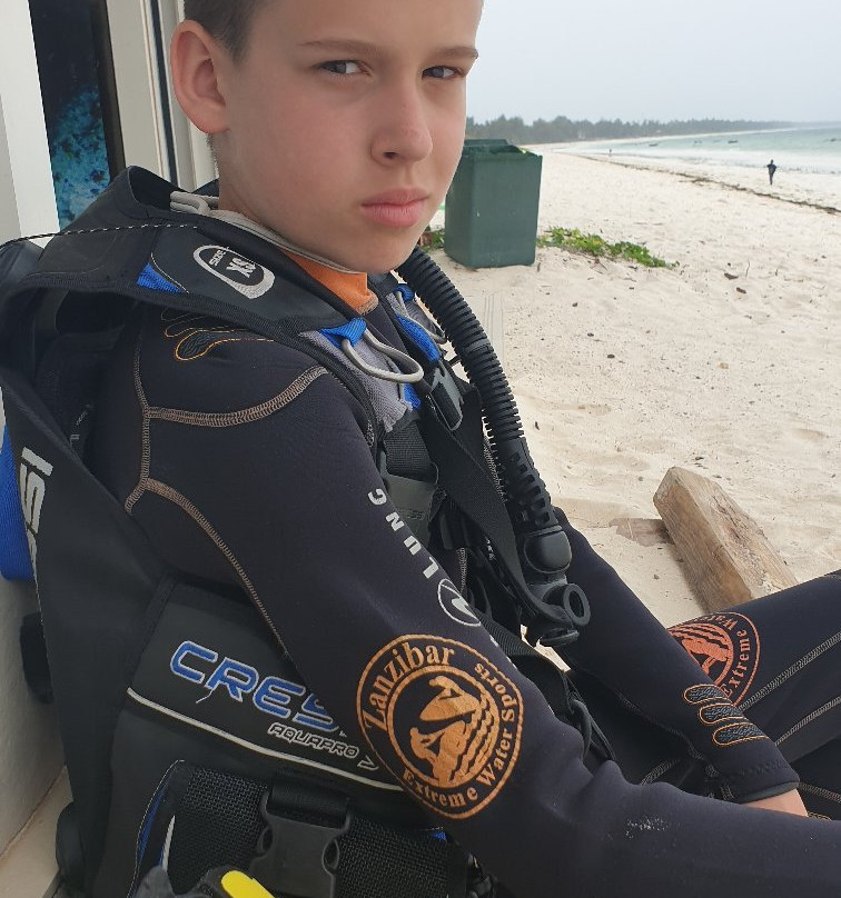 Zanzibar Extreme Watersports景点图片