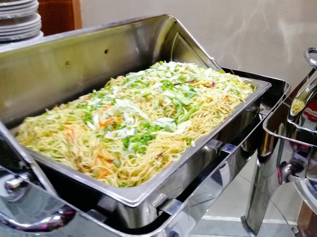 Kuwait Continental Hotel主图