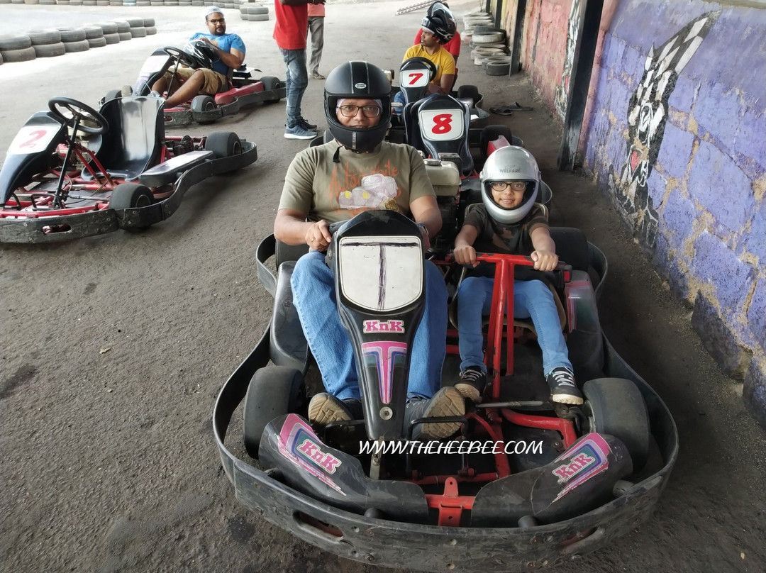 Raceway Motorsports景点图片