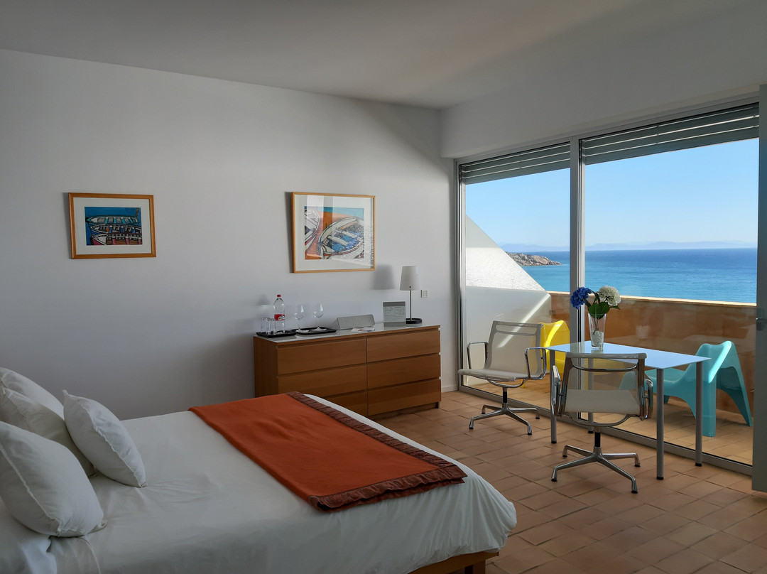 Villa Mathesis主图