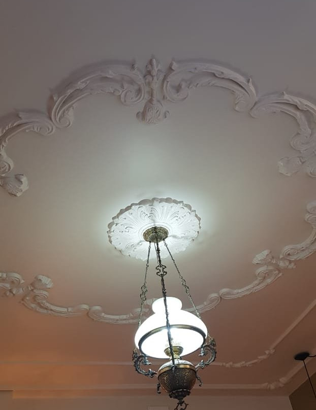 Hotel e Pousada Casa Branca主图