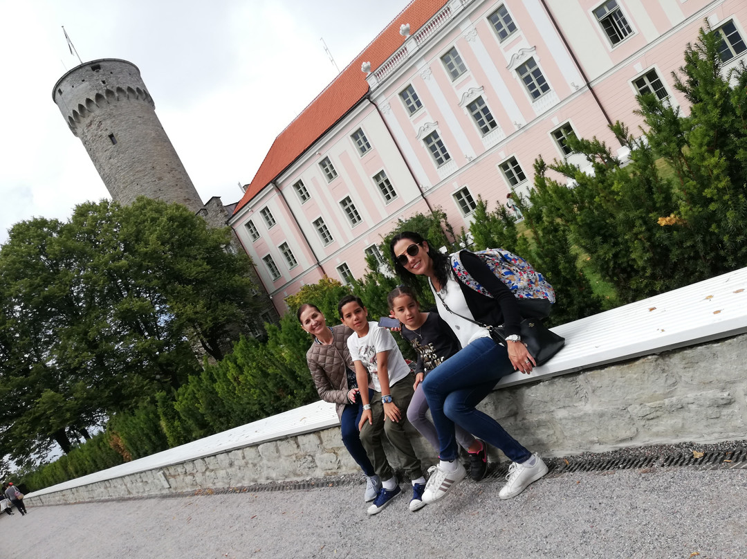 Peter Good Tours-圣彼得堡必去景点