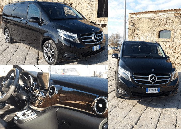 Handy Sicily-诺托必去景点