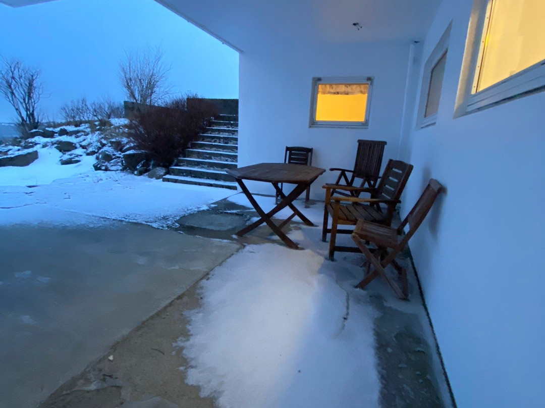 Kria Guesthouse主图