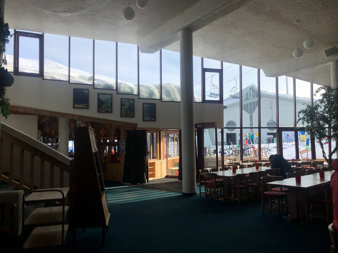 Skizentrum Sillian-Sillian必去景点