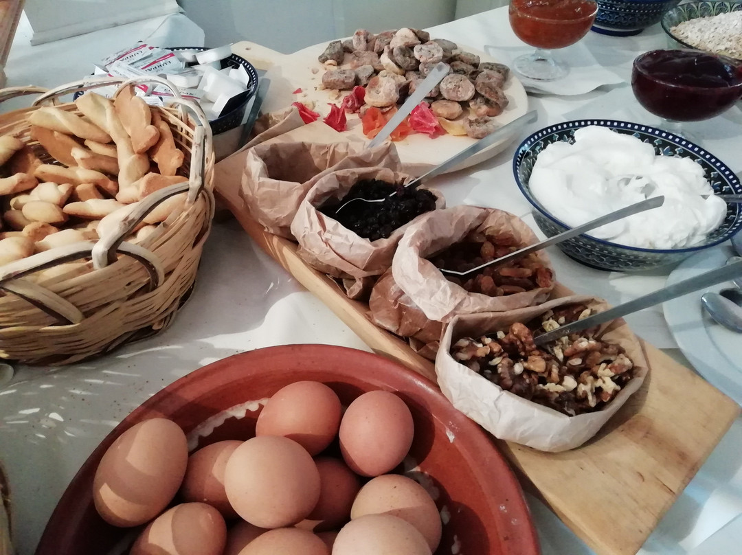 Pythia Art Hotel主图