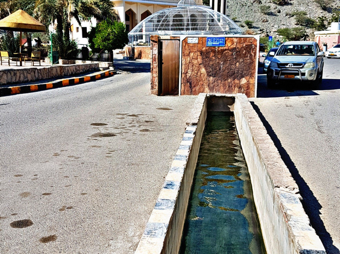 Al Batinah Governorate旅游攻略图片