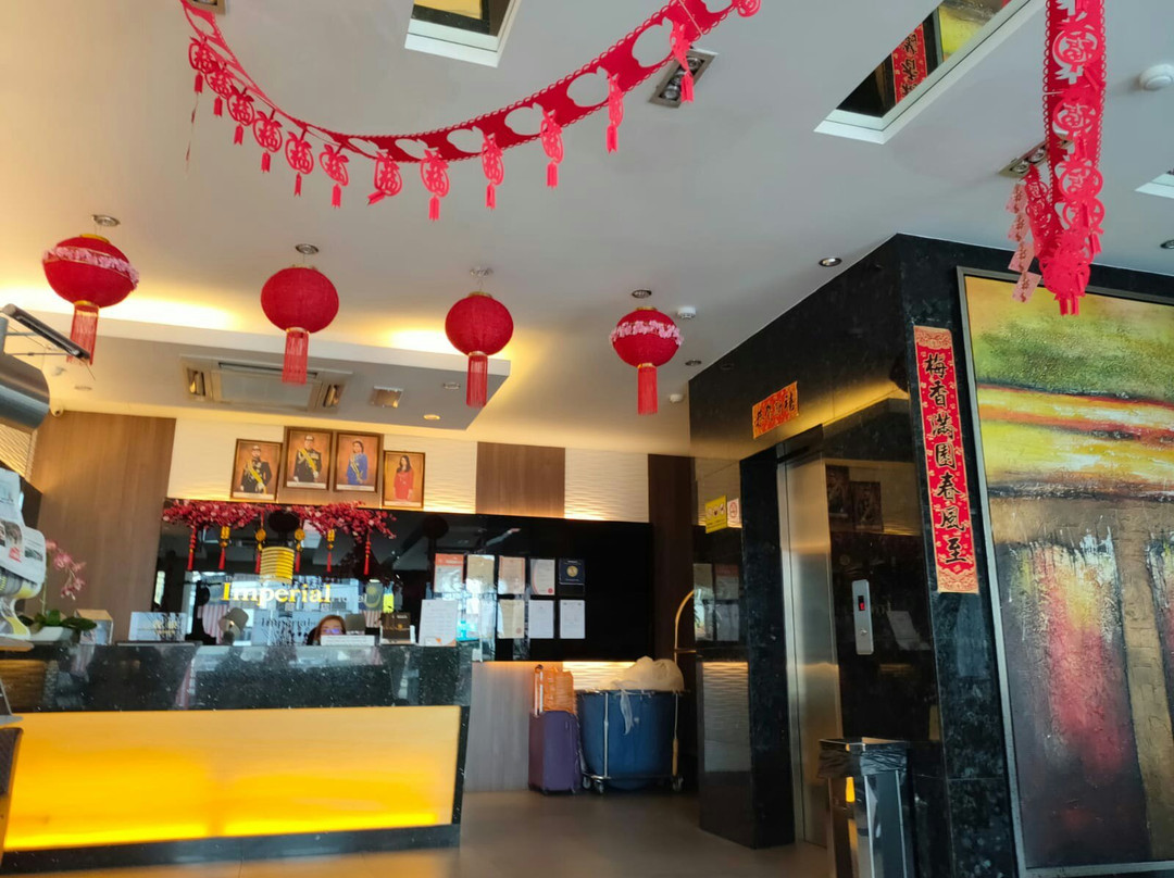 Imperial Hotel主图