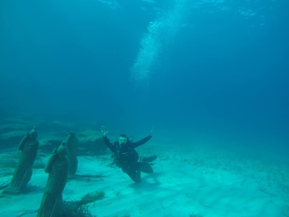 Reef Junkies景点图片